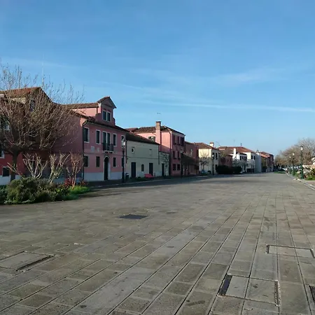 Molin - Malamocco *