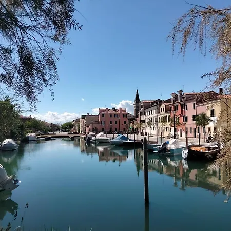 Molin - Malamocco *