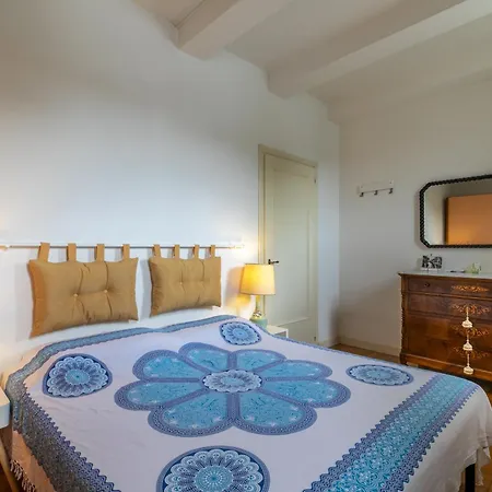 Molin - Malamocco Apartamento Lido di Venezia
